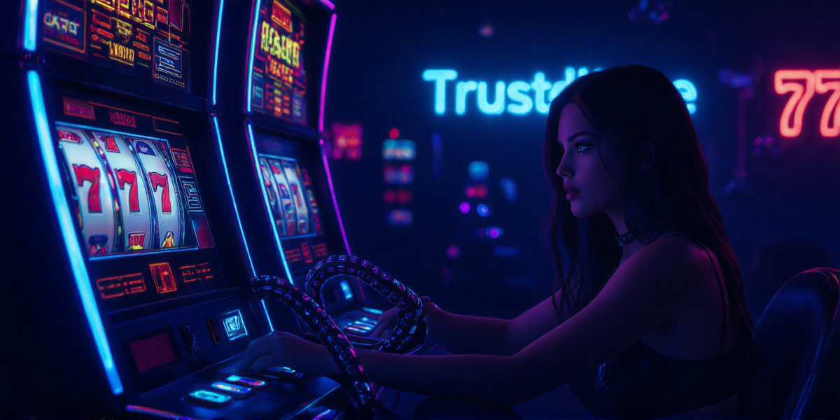 trustdice game